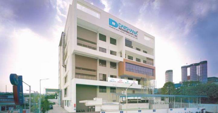 noticias maquinaria Southco adquiere Darshana