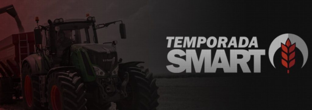 noticias maquinaria Temporada SMART de Fendt