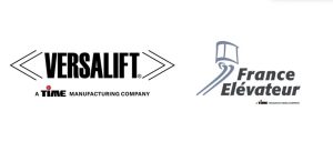 noticias maquinaria Time Manufacturing Company adquiere France Elévateur