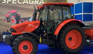 noticias maquinaria Tractores ZETOR