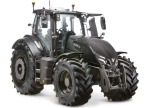 noticias maquinaria Valtra Serie Q de tractores