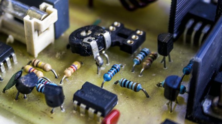 noticias maquinaria electromecánica Anapat
