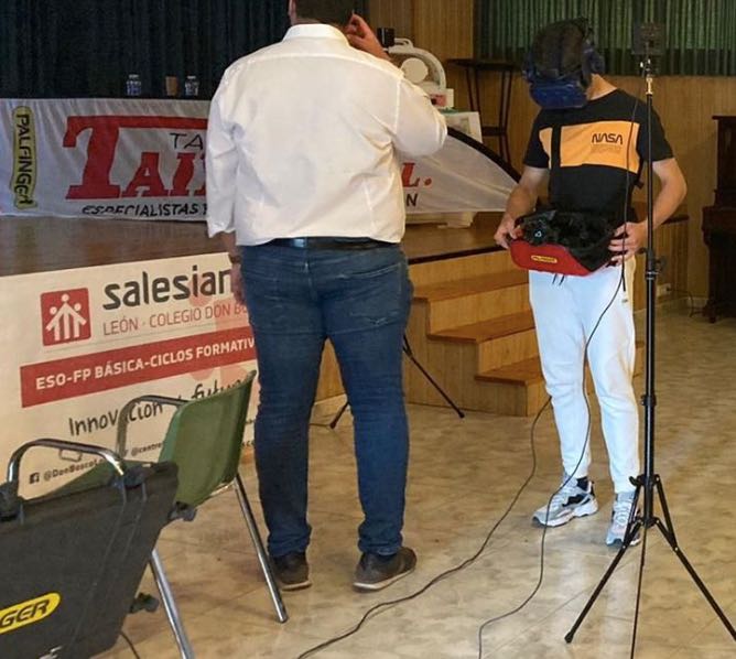 noticias maquinaria grúa hidráulica PALFINGER PK 135.002 TEC 7