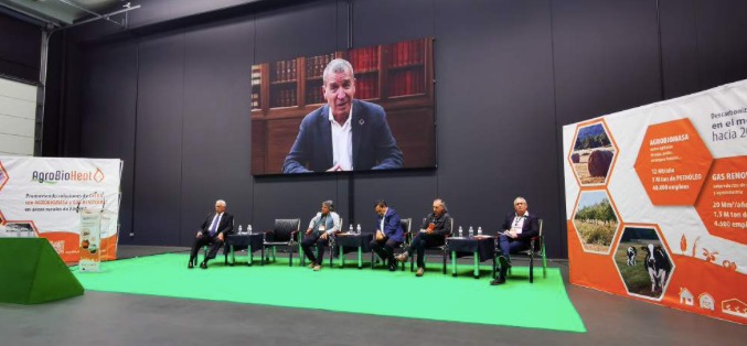 noticias maquinaria sector agropecuario