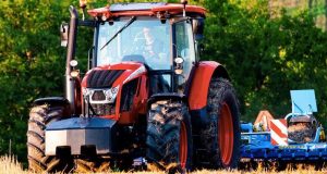 noticias maquinaria tractores ZETOR