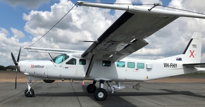 noticias maquinaria AMINER incorpora Xcalibur Multiphysics