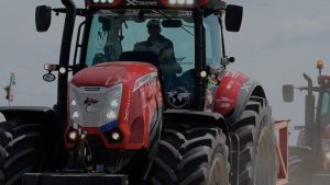 noticias maquinaria Agricultura 4.0 McCormick