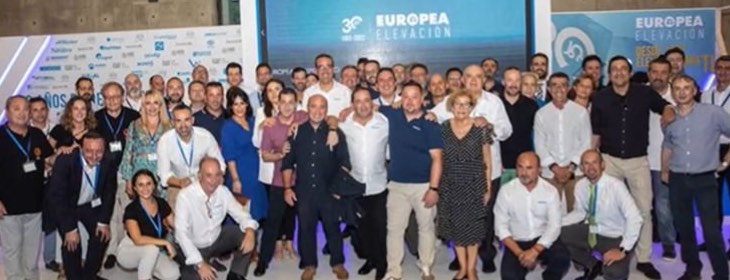 noticias maquinaria Europea de Carretillas - Europea Elevación
