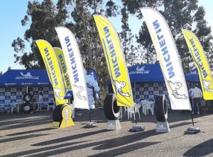 noticias maquinaria Información financiera del grupo Michelin