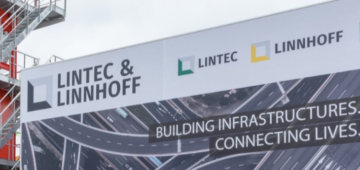 noticias maquinaria Lintec & Linnhoff