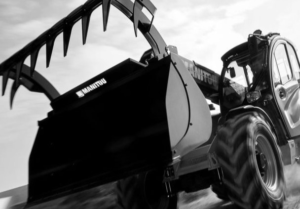 noticias maquinaria SBTi Manitou