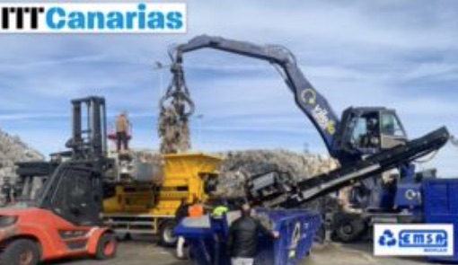 noticias maquinaria int canarias emsa