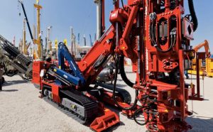 noticias maquinaria minería sostenible en bauma