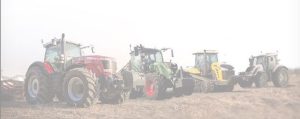 noticias maquinaria AGCO resultados