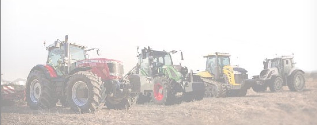 noticias maquinaria AGCO resultados