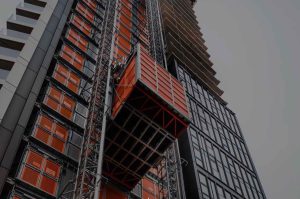 noticias maquinaria Alimak adquiere Tractel