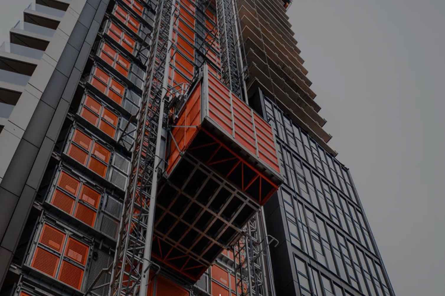 noticias maquinaria Alimak adquiere Tractel