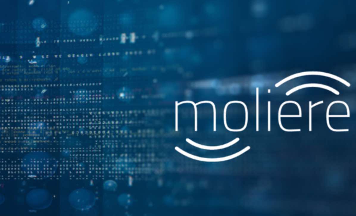 noticias maquinaria Bonfiglioli es parte del proyecto MOLIERE