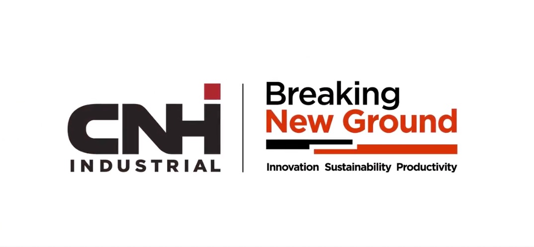 noticias maquinaria CNH Industrial