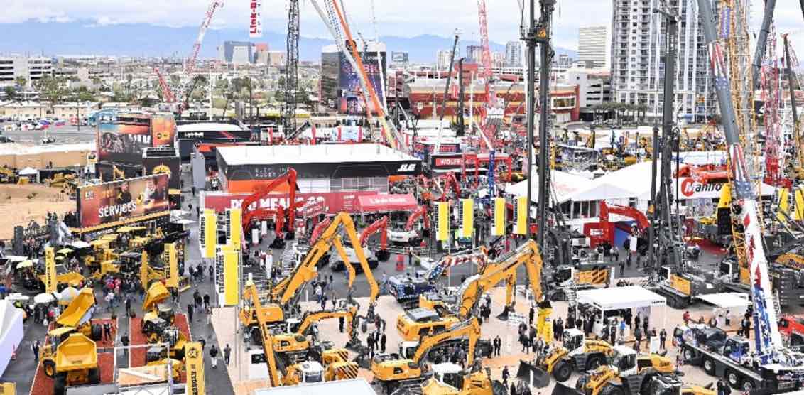 noticias maquinaria CONEXPO-CON_AGG