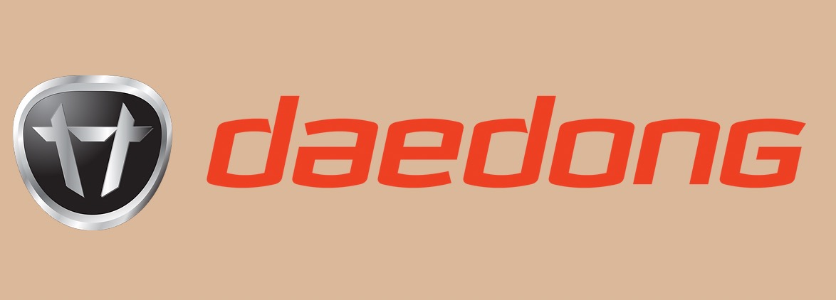 noticias maquinaria Daedong Corporation