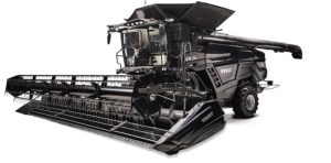 noticias maquinaria Fendt IDEAL 9T