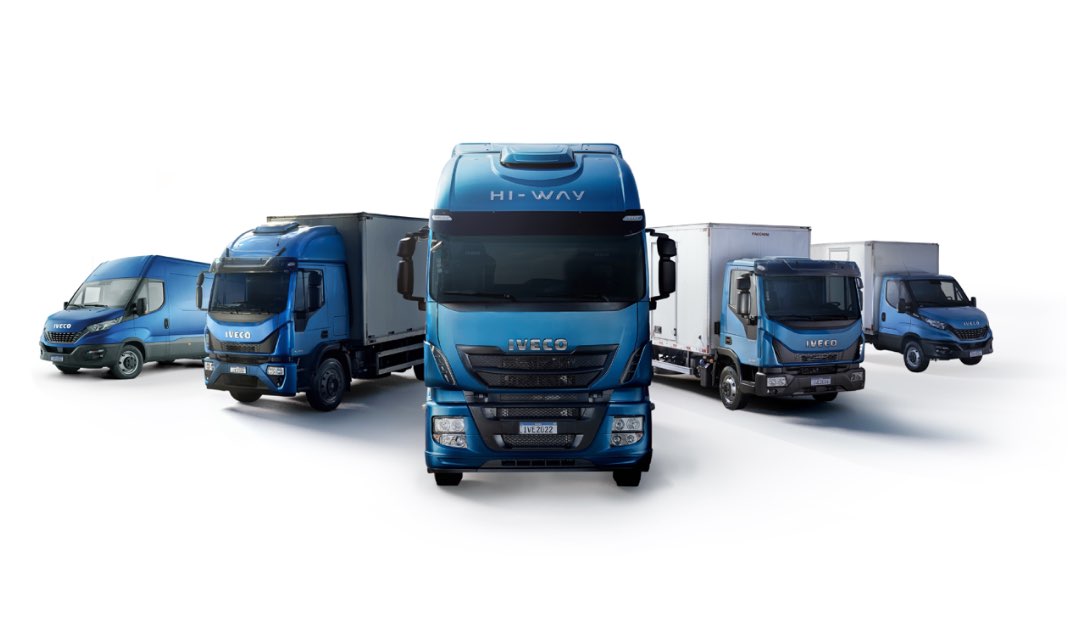 noticias maquinaria IVECO