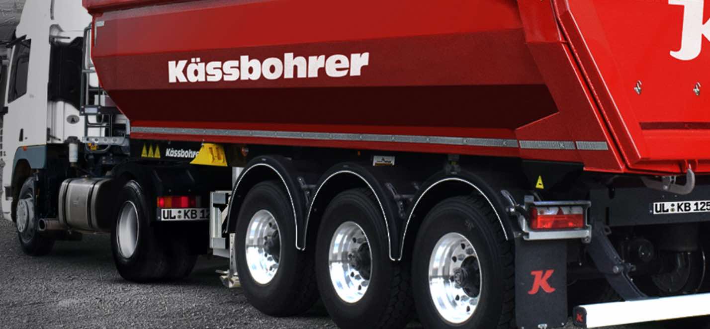 noticias maquinaria Kässbohrer IAA Transportation