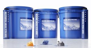 noticias maquinaria Novedades grasas de Volvo Construction Equipment