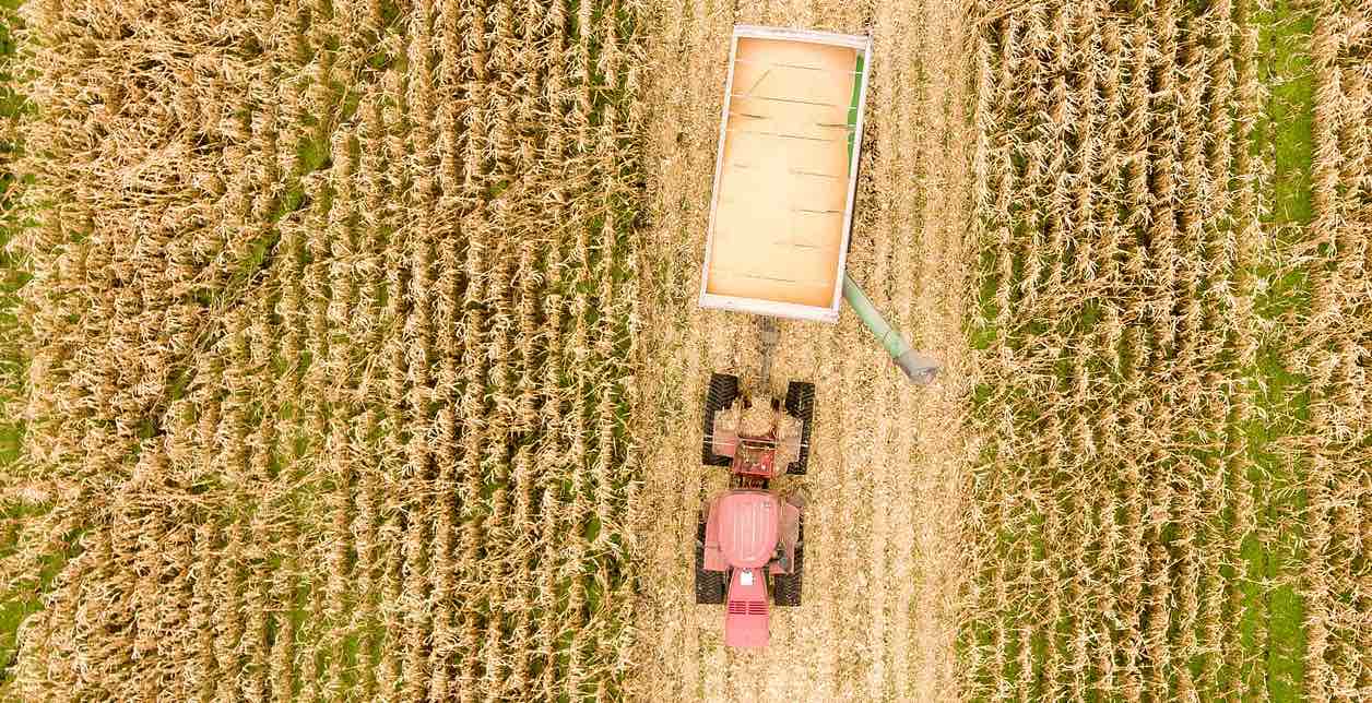 noticias maquinaria ayudas suma maquinaria agrícola navarra