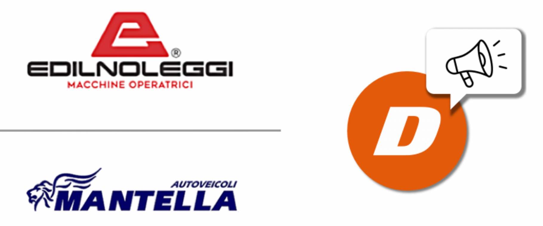 noticias maquinaria doosan Edilnoleggi y MANTELLA