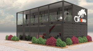 noticias maquinaria jekko bauma