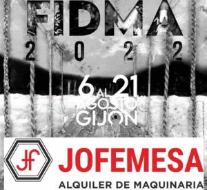 noticias maquinaria jofemesa fidma