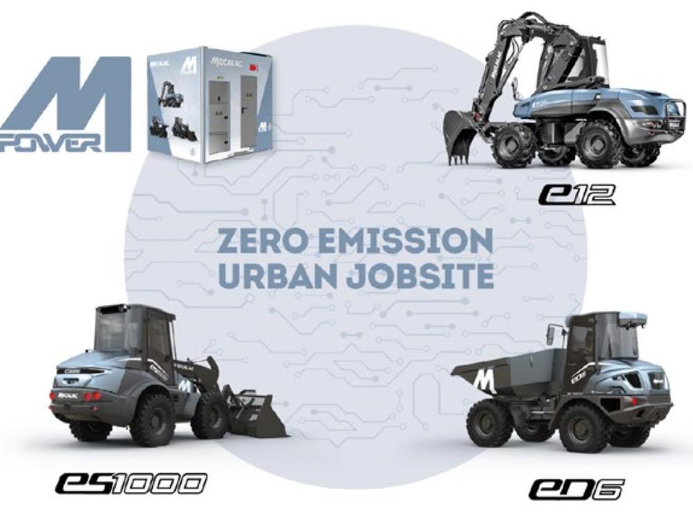 noticias maquinaria mecalac ecosistema eco bauma