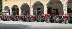 noticias maquinaria serie MF 3 Especialista Massey Ferguson