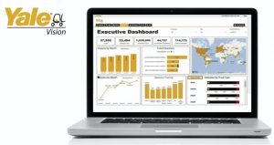 noticias maquinaria tecnología de Yale