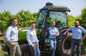 noticias maquinaria xFarm Technologies -2