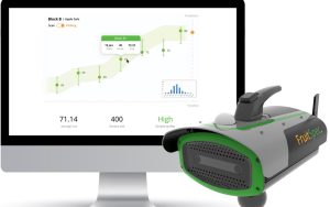 noticias maquinaria AG GROUP Agro Robots