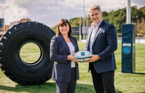 noticias maquinaria BKT patrocinador del United Rugby Championship