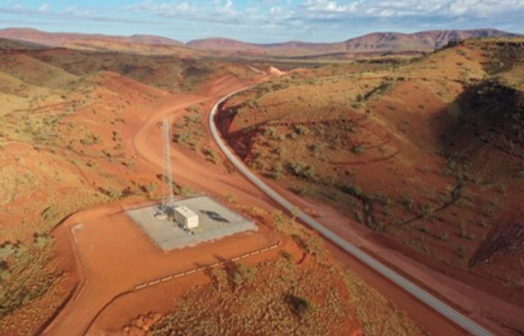 noticias maquinaria Epiroc adquirirá Radlink