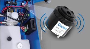 noticias maquinaria Genie® Lift Guard