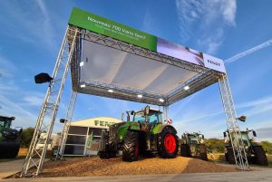 noticias maquinaria InnovAgri Fendt 700 Vario Gen7