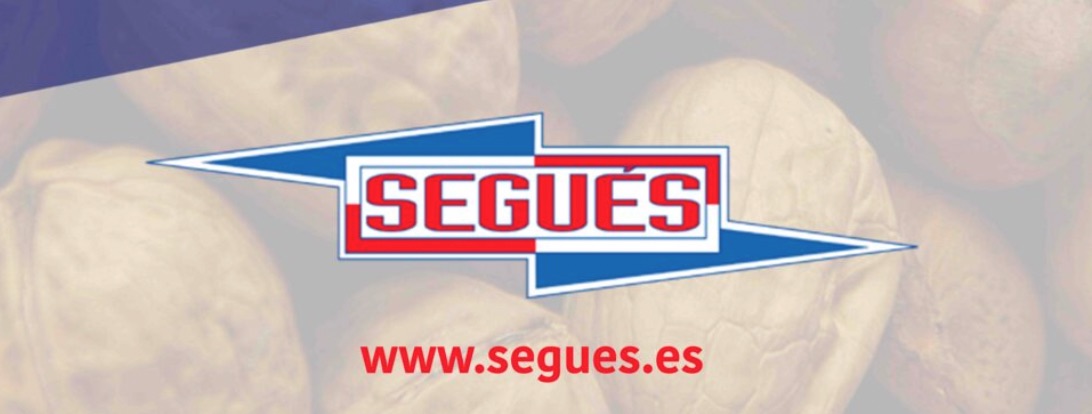 noticias maquinaria MAQUINARIA AGRICOLA SEGUÉS