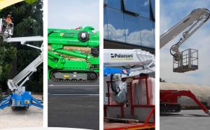 noticias maquinaria Palazzani estará en Bauma