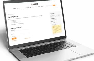 noticias maquinaria Snorkel servicios de garantía en línea