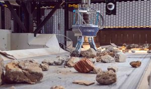 noticias maquinaria Terex MP adquiere ZenRobotics