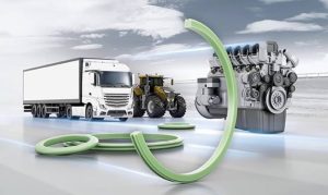 noticias maquinaria Trelleborg Sealing Solutions D-Seal