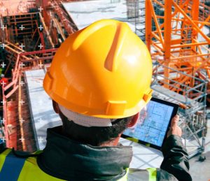 noticias maquinaria  Trimble adquiere B2W Software