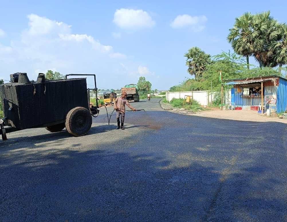 noticias maquinaria Yokohama Off-Highway Tires proyectos de RSE