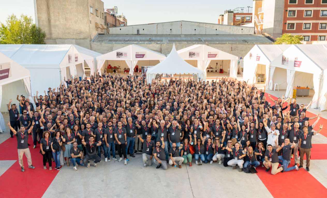 noticias maquinaria hilti nuron